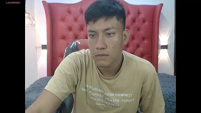 Вебкам-шоу DominantBoy4