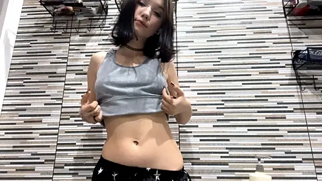 LinHebron – Live XXX-chat