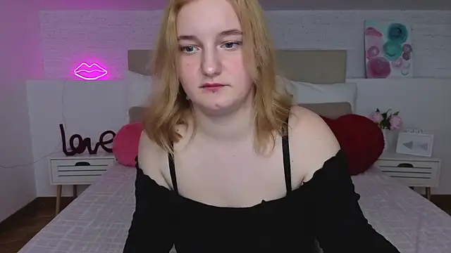 Angel_Ari's Live XXX Chat