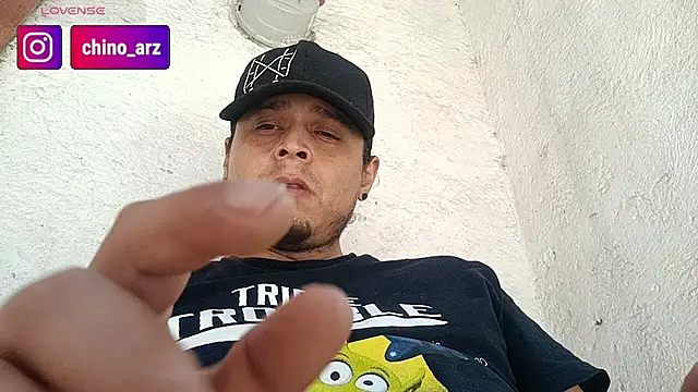 Chat +18 de chino_roz ao vivo