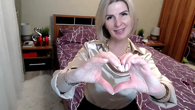 sensualEmilia's Live XXX Chat