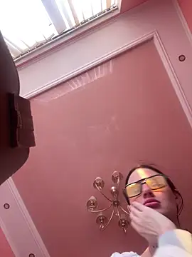 Živý XXX chat Flossy_Vettie