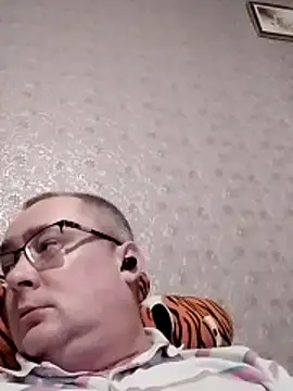 Nika_Malay Pertunjukan Webcam