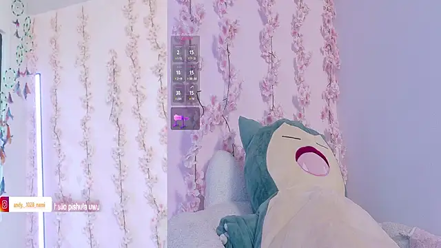 Nami_usagi's Live XXX Chat