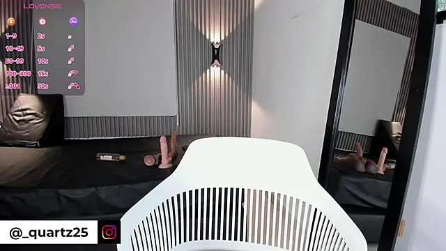 Zafiiraa's Live XXX Chat