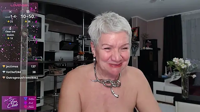 Czat XXX na żywo – roxana_brooks