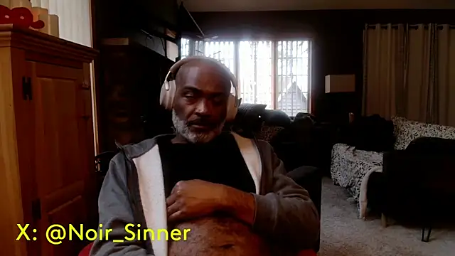 sinnernoir Webcamshow