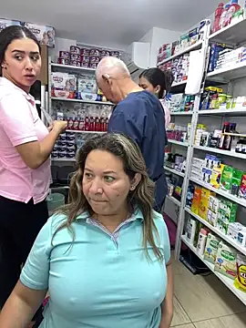 kandalove's Live XXX Chat