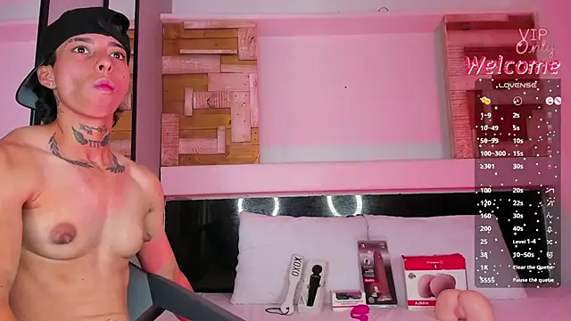 AmberAdams_'s Live XXX Chat