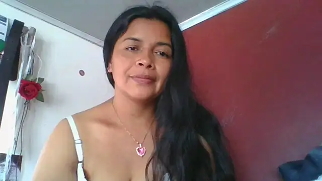 Chat XXX en directo de DianaOchoa_