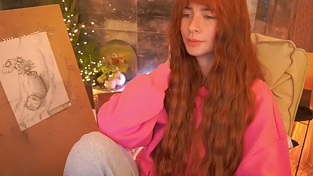 Nicol_Moonn 라이브 XXX 채팅