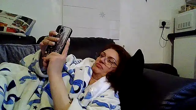 RubyyRosee Live XXX-Chat