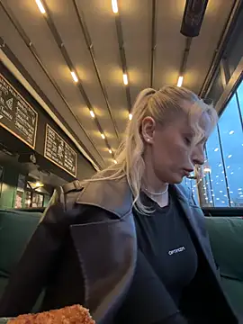 عرض كام VikaBunny1