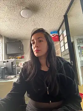 SALOME_KORLAND Live XXX Chat