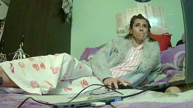 SexyGioconda's Live XXX Chat