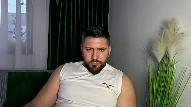 Gold_Alpha_Boy's Live XXX Chat