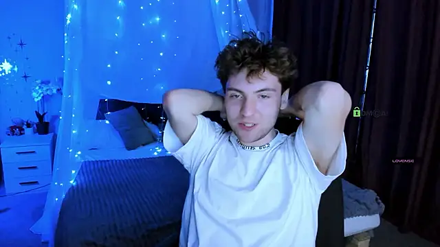 Show Webcam de joseph_bear_