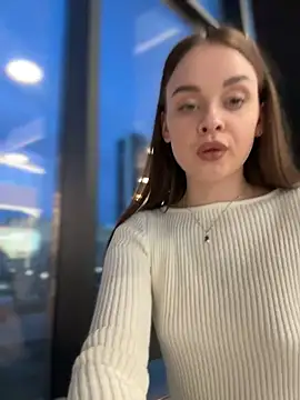 دردشة KristiRich الجنسية المباشرة