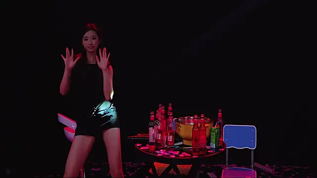 XXX chat uživo modela S5-55S