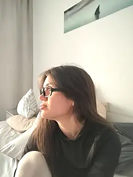 SiennaLuxexx 即時 XXX 聊天