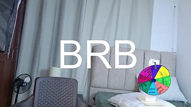 XXX chat uživo modela Genesis_Montenegro_OA