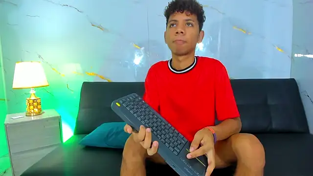 Spicy_guys' Live XXX Chat