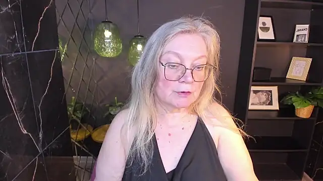 دردشة NataliMellow الجنسية المباشرة