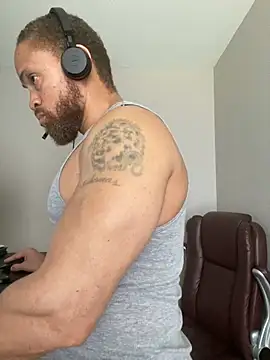 Show Webcam de Fathero1time