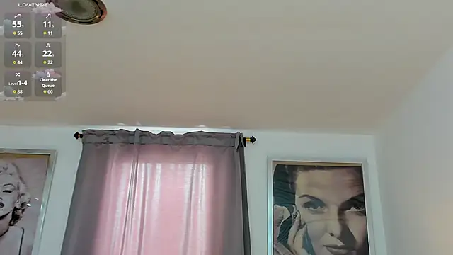 Beautyari_'s Live XXX Chat