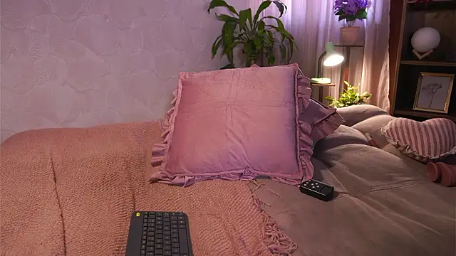 دردشة HannahEvanss الجنسية المباشرة