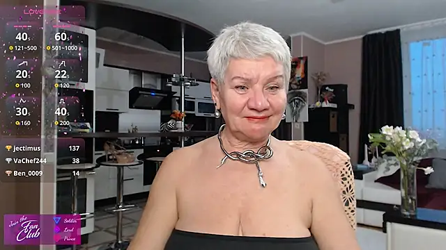 XXX chat uživo modela roxana_brooks