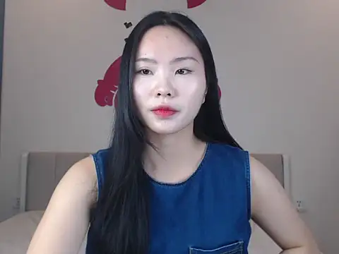 AmeliaJohanson Show Webcam