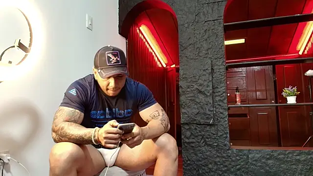 โชว์เว็บแคมของ King-magic