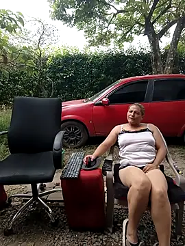 hotandfierylatinos2023 Chat XXX in diretta