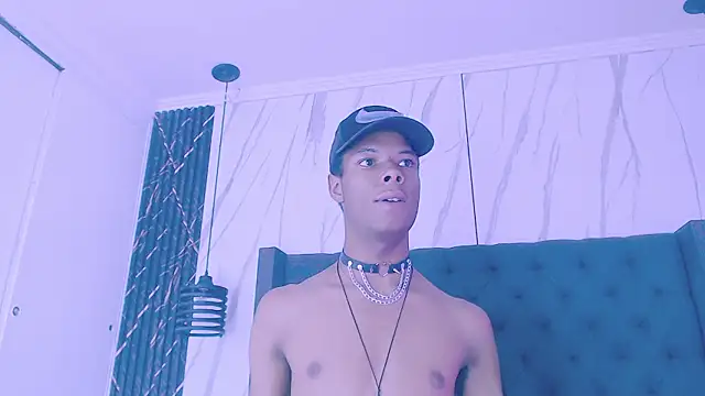 Santiago_Ortiz_ Webcamshow