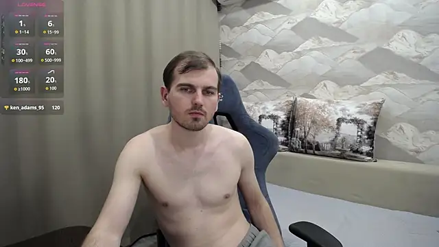 SerzhKorol1 Chat XXX live