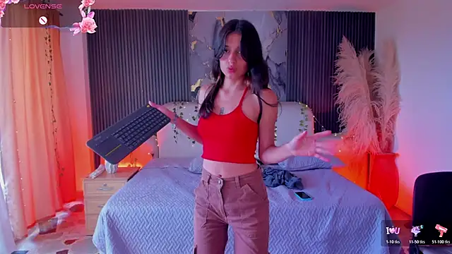 Agathaargent_ Live XXX-Chat