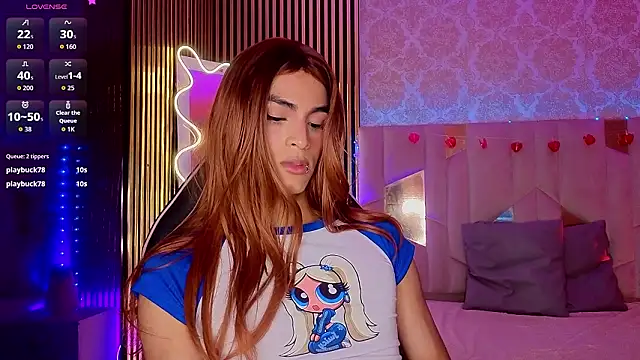 Chat XXX Live LIHIAN_TAY