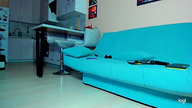 Czat XXX na żywo – MadinaBrown