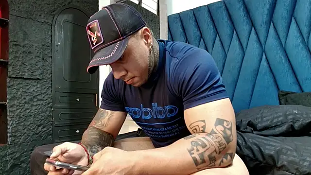 King-magic – Naživo XXX chat