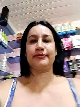 keilymadam Chat XXX in diretta