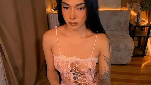 _Mia_Malkova_のウェブカメラショー