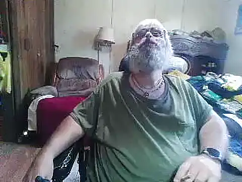 hearseguy77's Webcam Show