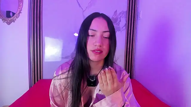 Scarlett__Fox__'s Live XXX Chat