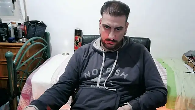 Italian_dark_desire Webcam show