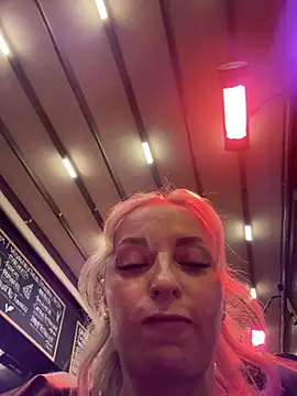 VikaBunny1 网络视讯表演