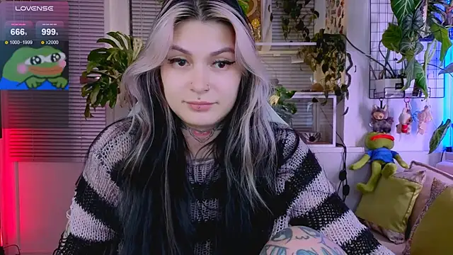 jelya_sg's Live XXX Chat