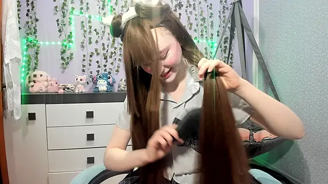 Chat +18 de Yoonhee_ki ao vivo