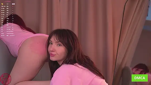 Wild_Wonders 웹캠 쇼