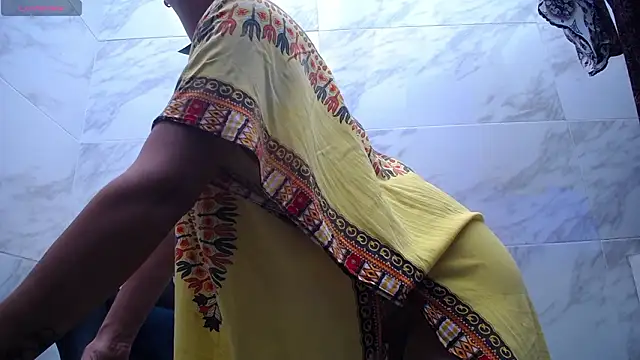 kyra_jeet 网络视讯表演